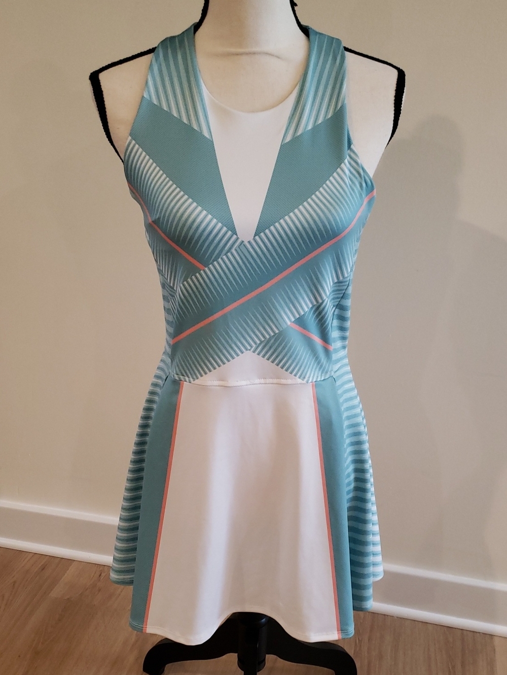 K-Swiss Stamina Dress Tennis / Pickleball Dress
